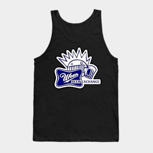 WBE OG LIGHT Tank Top